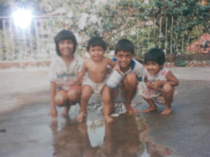 kids